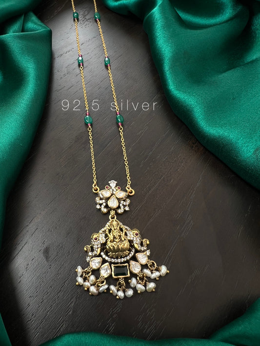 92.5 silver chain