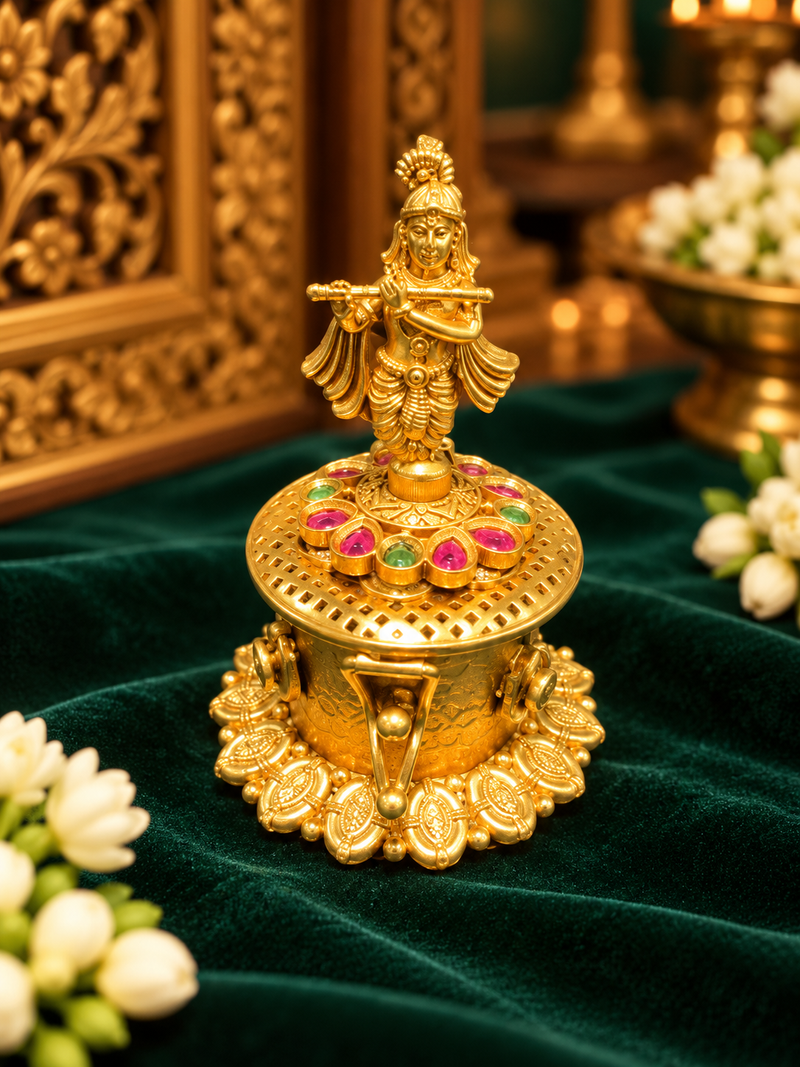 Kumkum Bharani