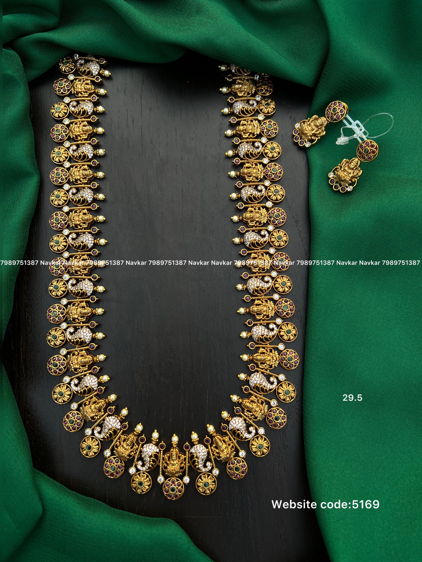 Pota stone bottu Mala