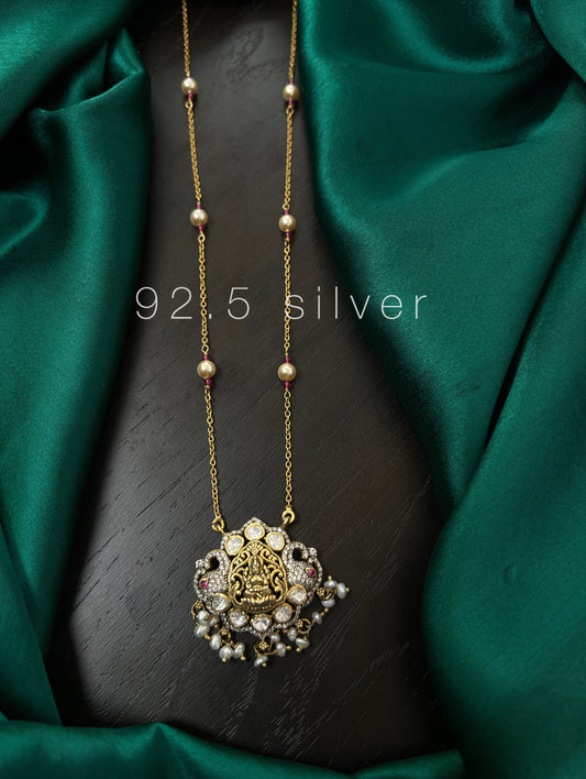92.5 sliver chain