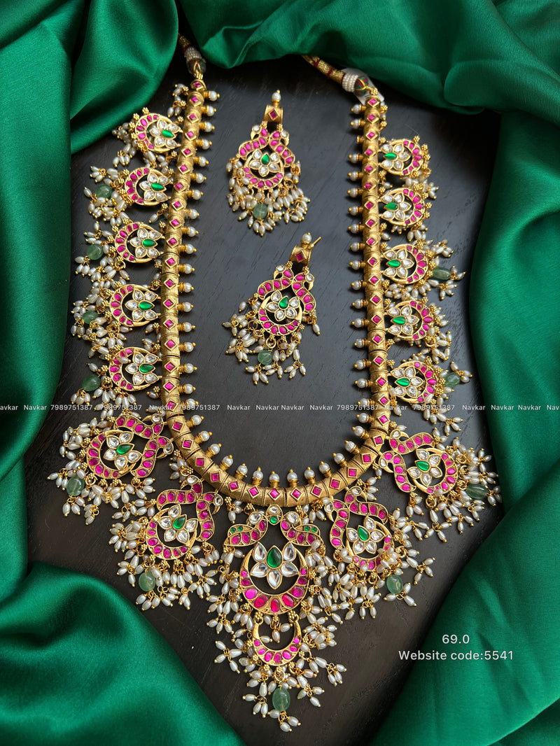 Kundan Guttapusalu haram