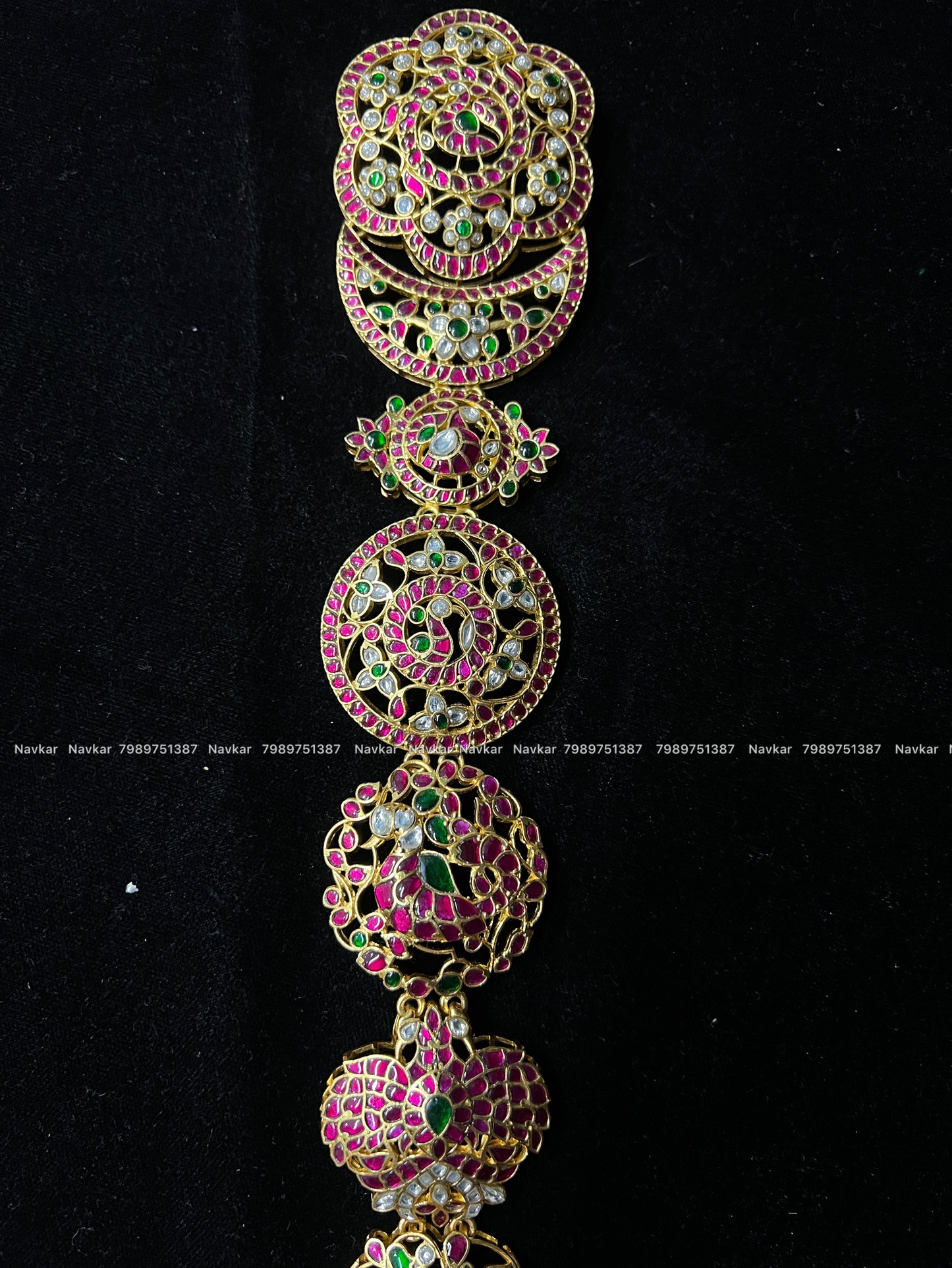 Kundan Jada