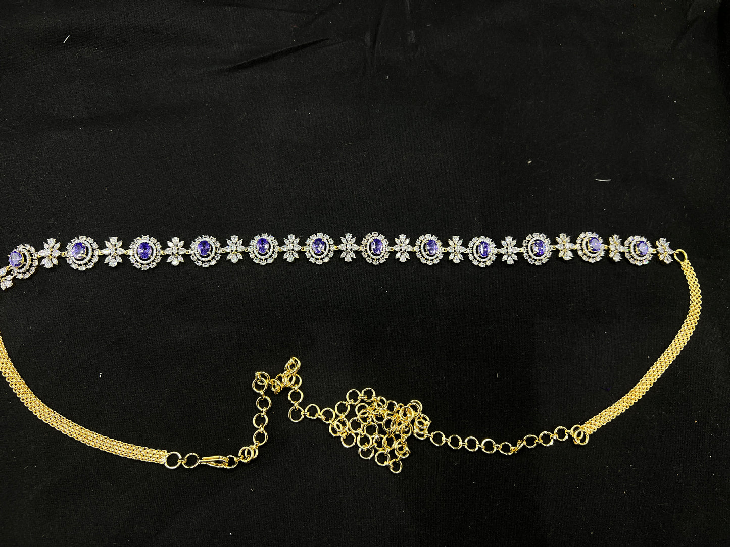 GJ HIP CHAIN