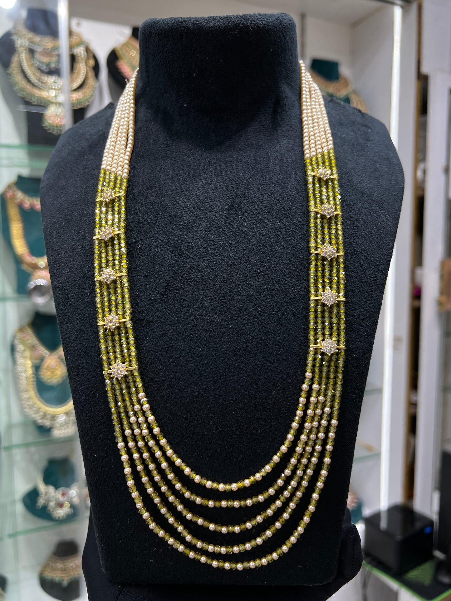 Pearl Haram
