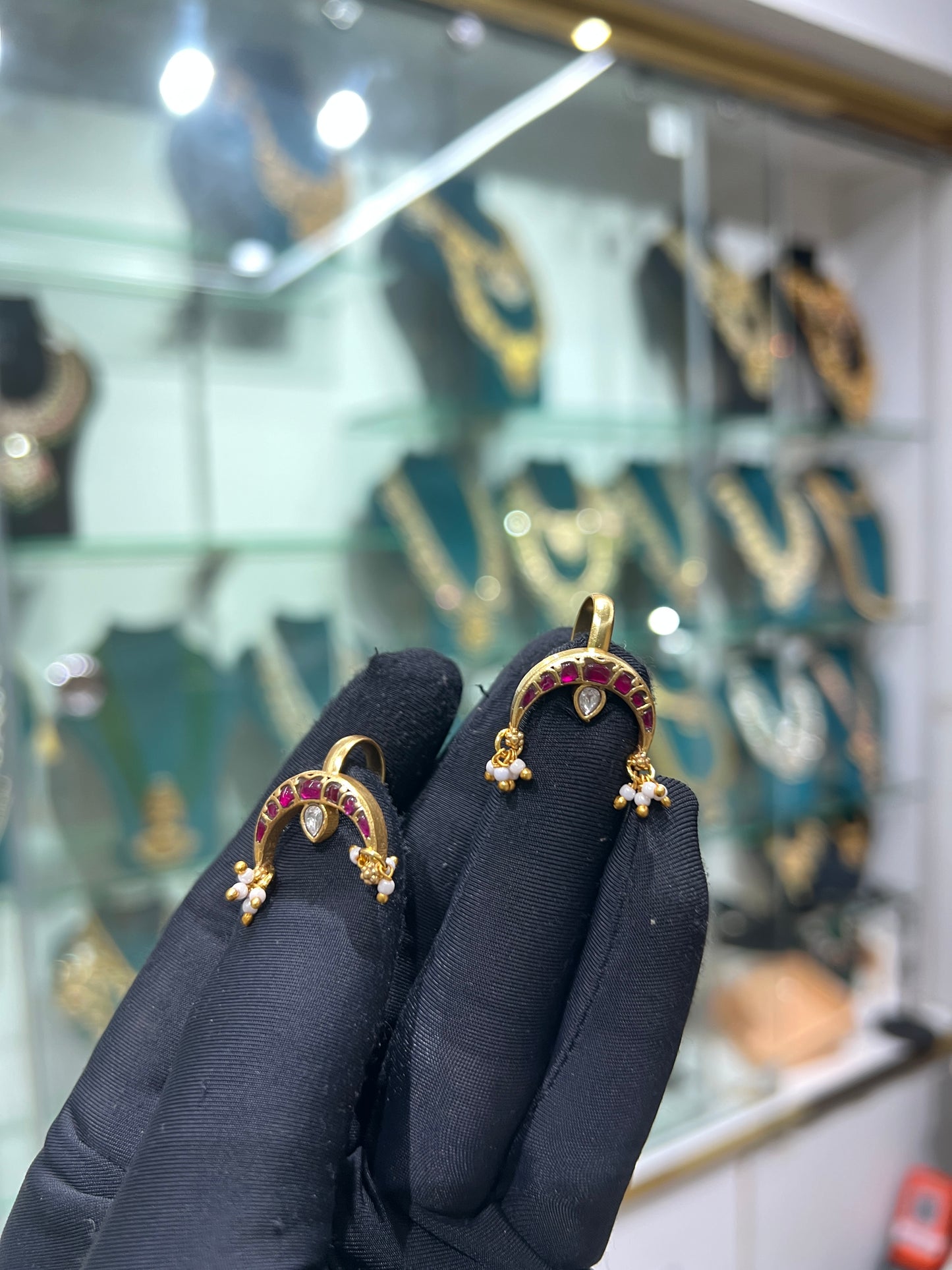 Kundan Bugatti