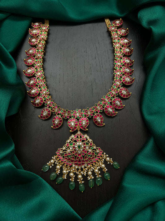 Kundan long haram