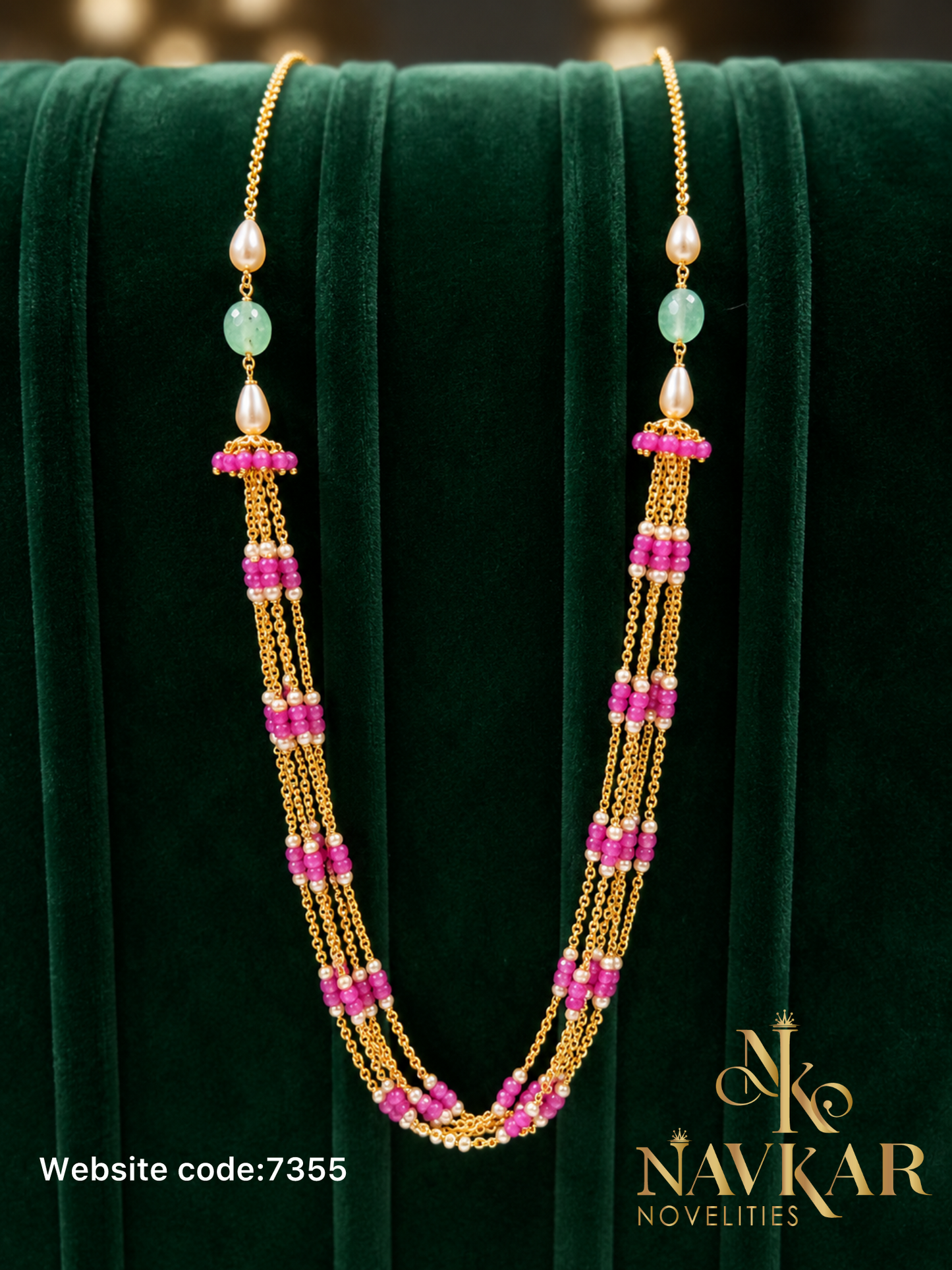 Beads Mala