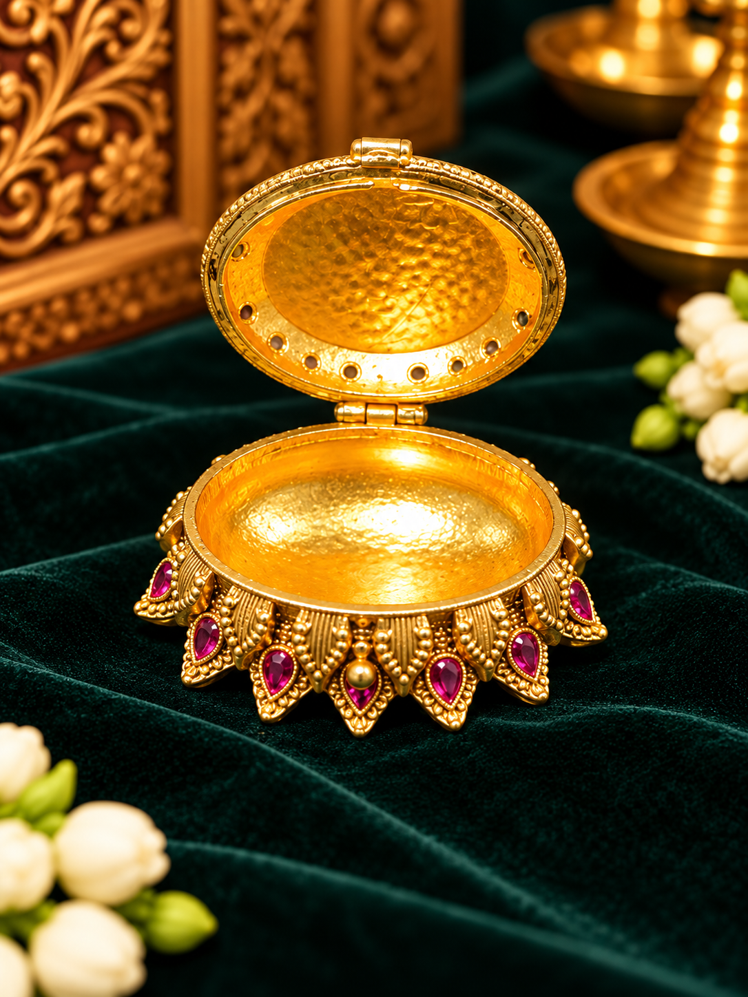 Kunkum Bharani