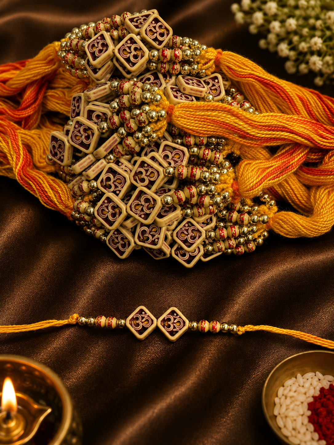 Rakhi’s