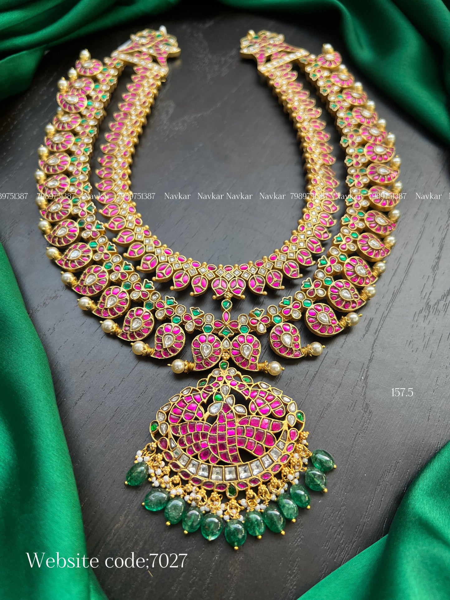Kundan mango haram