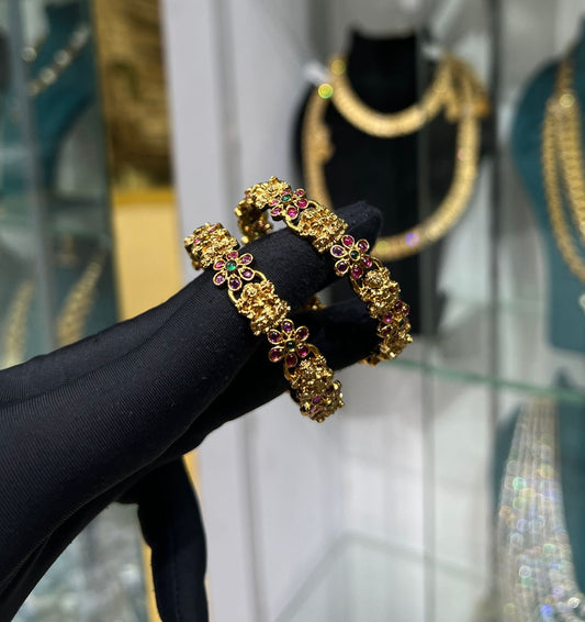 Baby bangles
