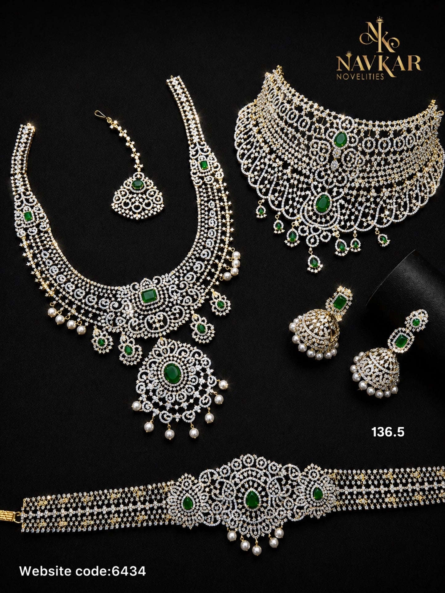 Gj Comdo set