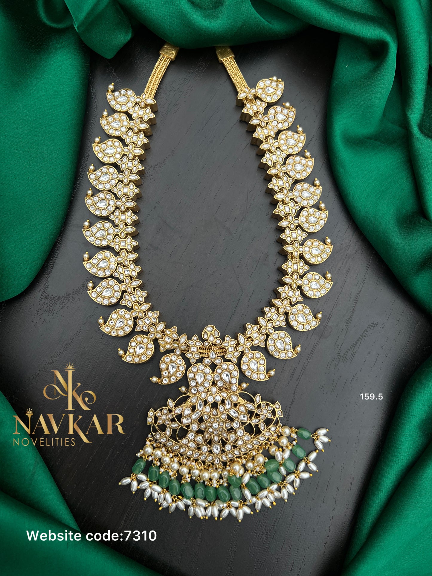 2 in 1 necklace