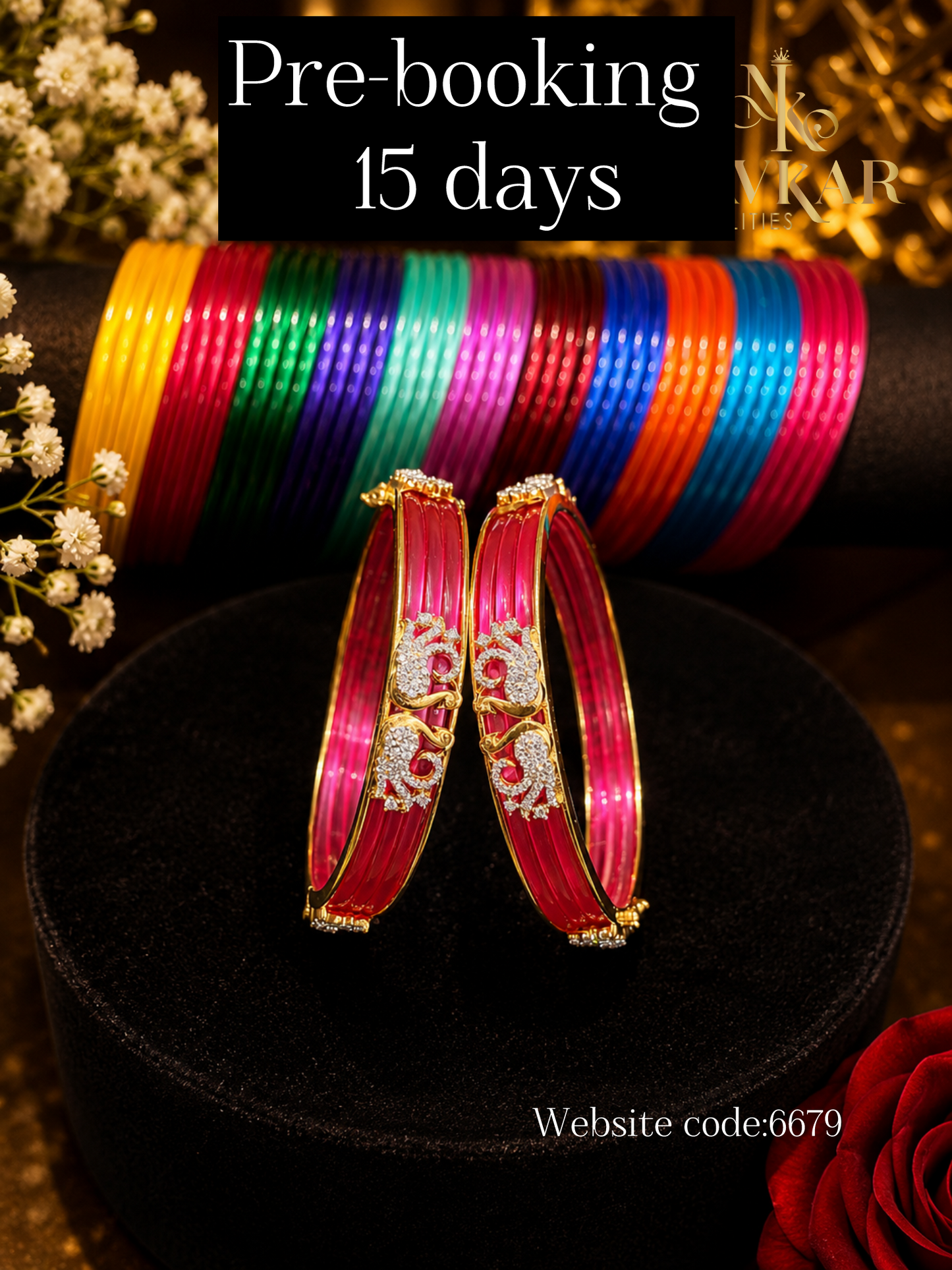 Changebal bangles ￼