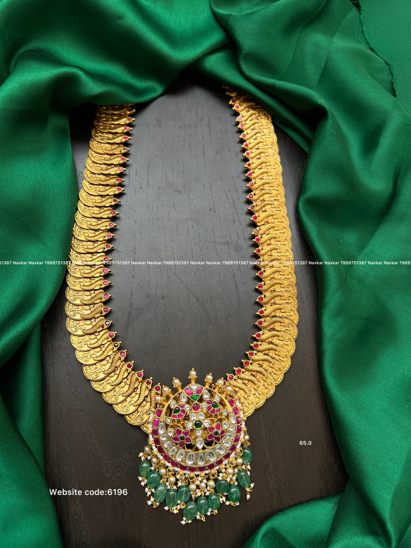 Kundan kaasu maala