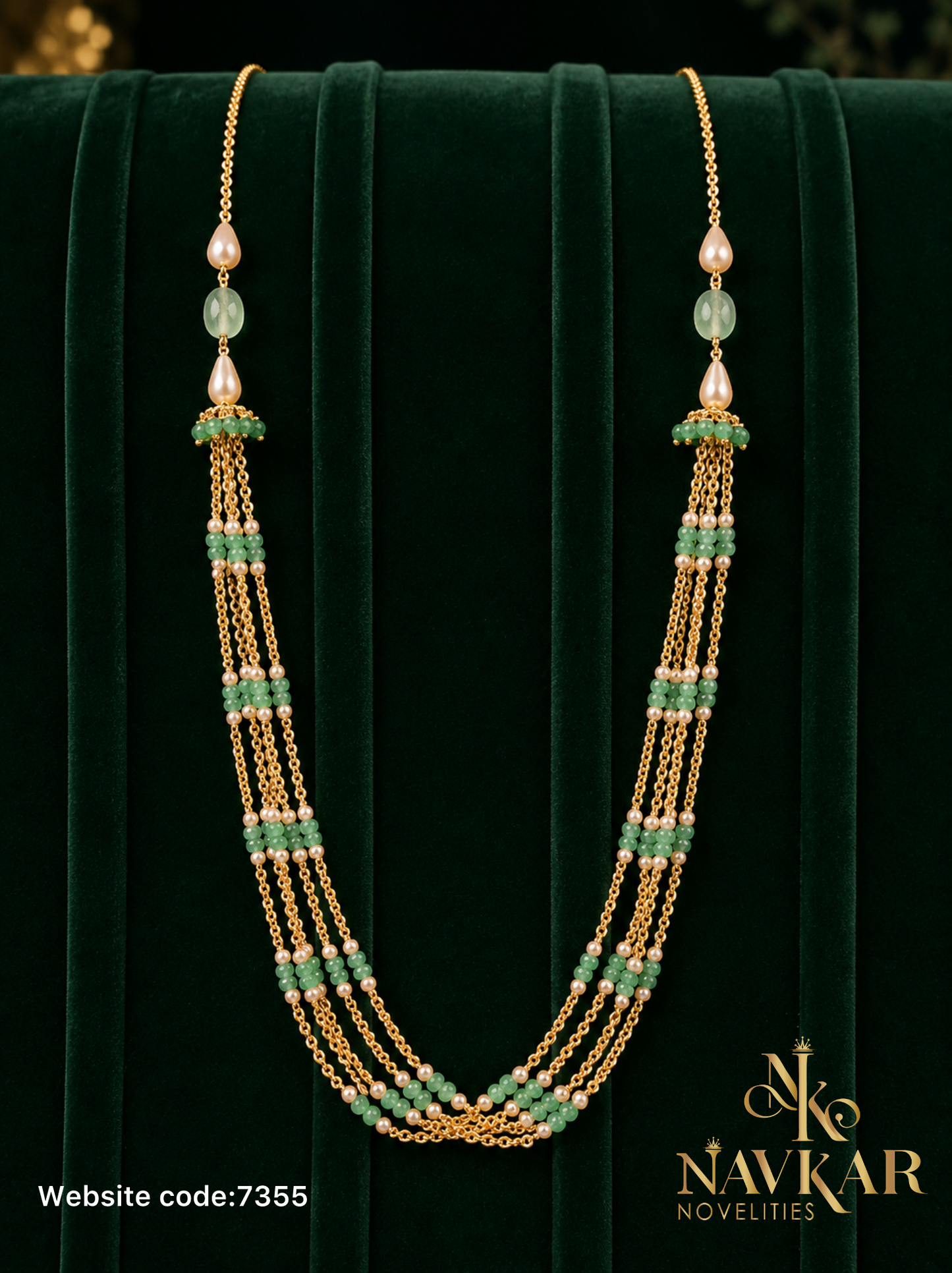 Beads Mala