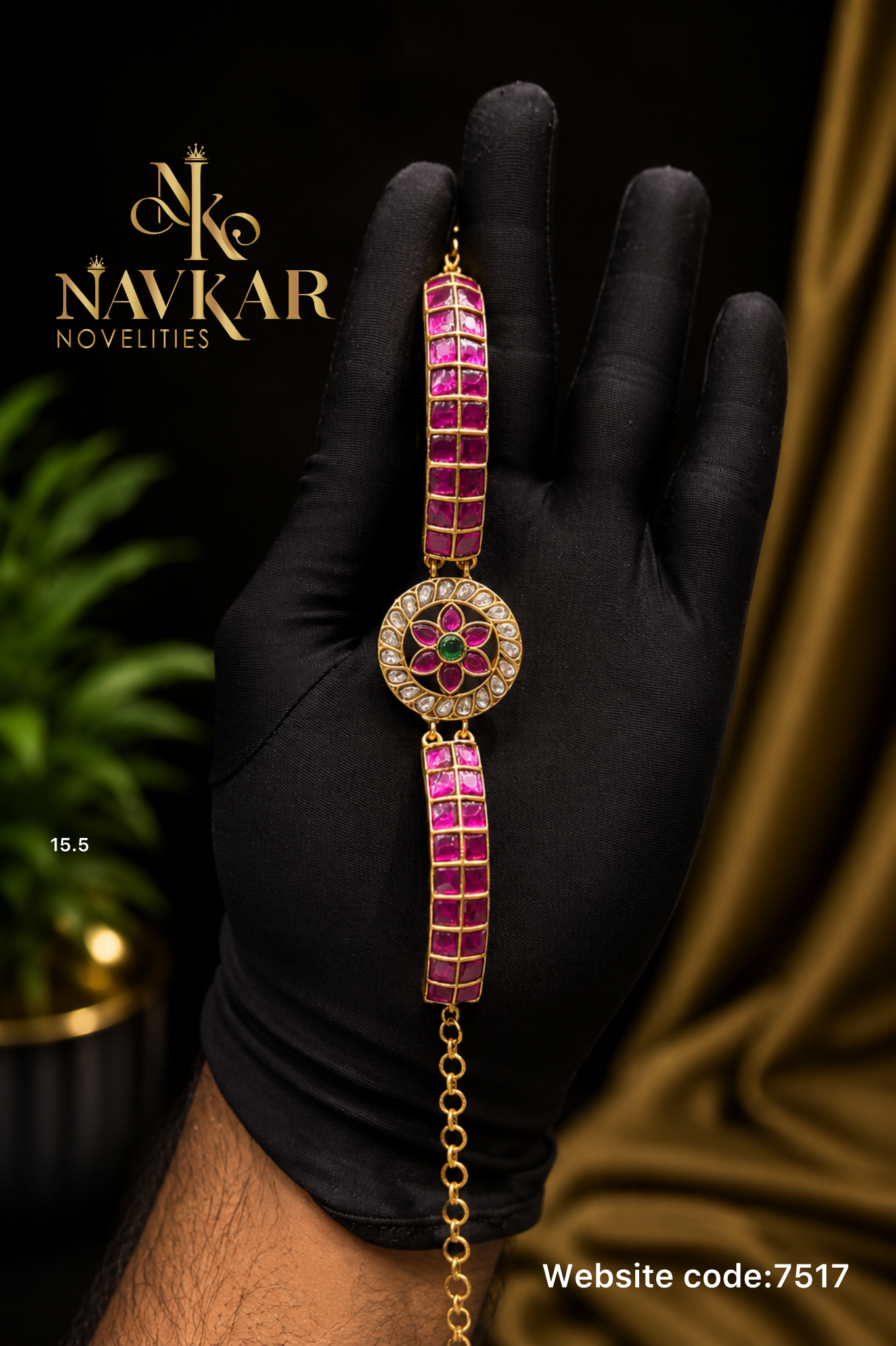 Kundan Kada