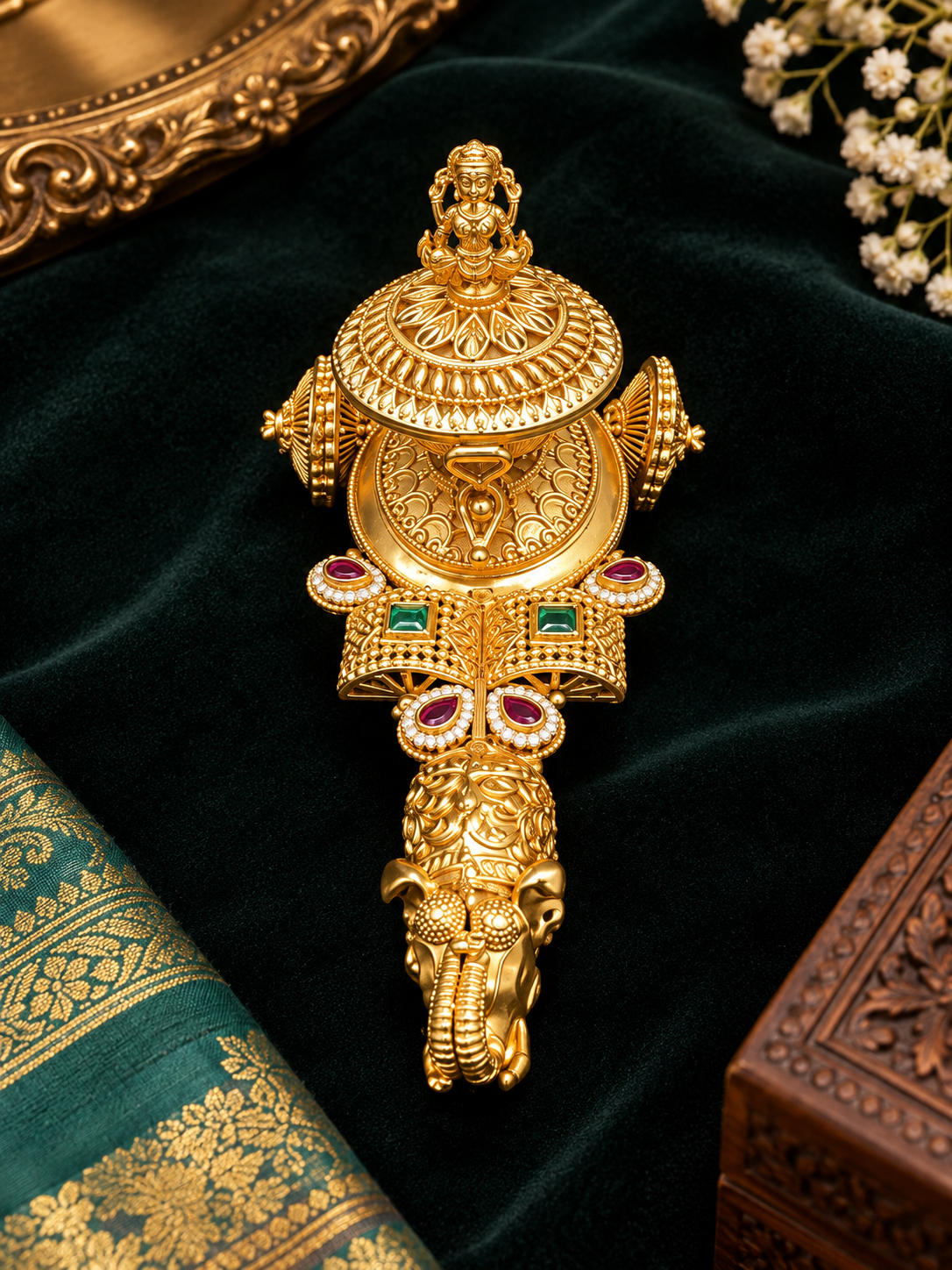 Kunkum Bharani