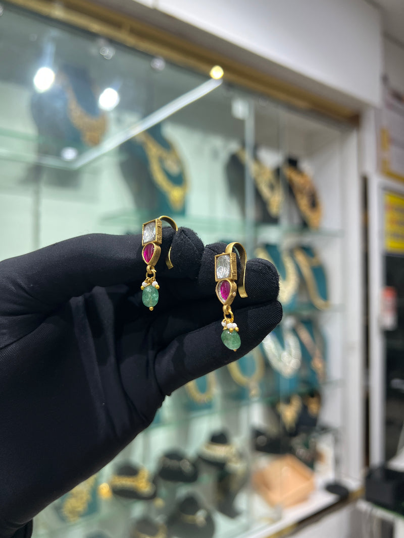 Kundan Bugatti