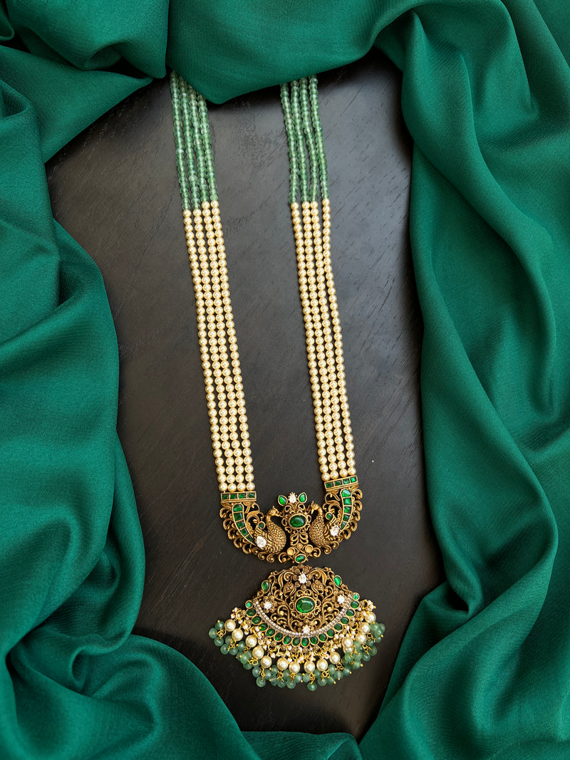 Kundan beads haram