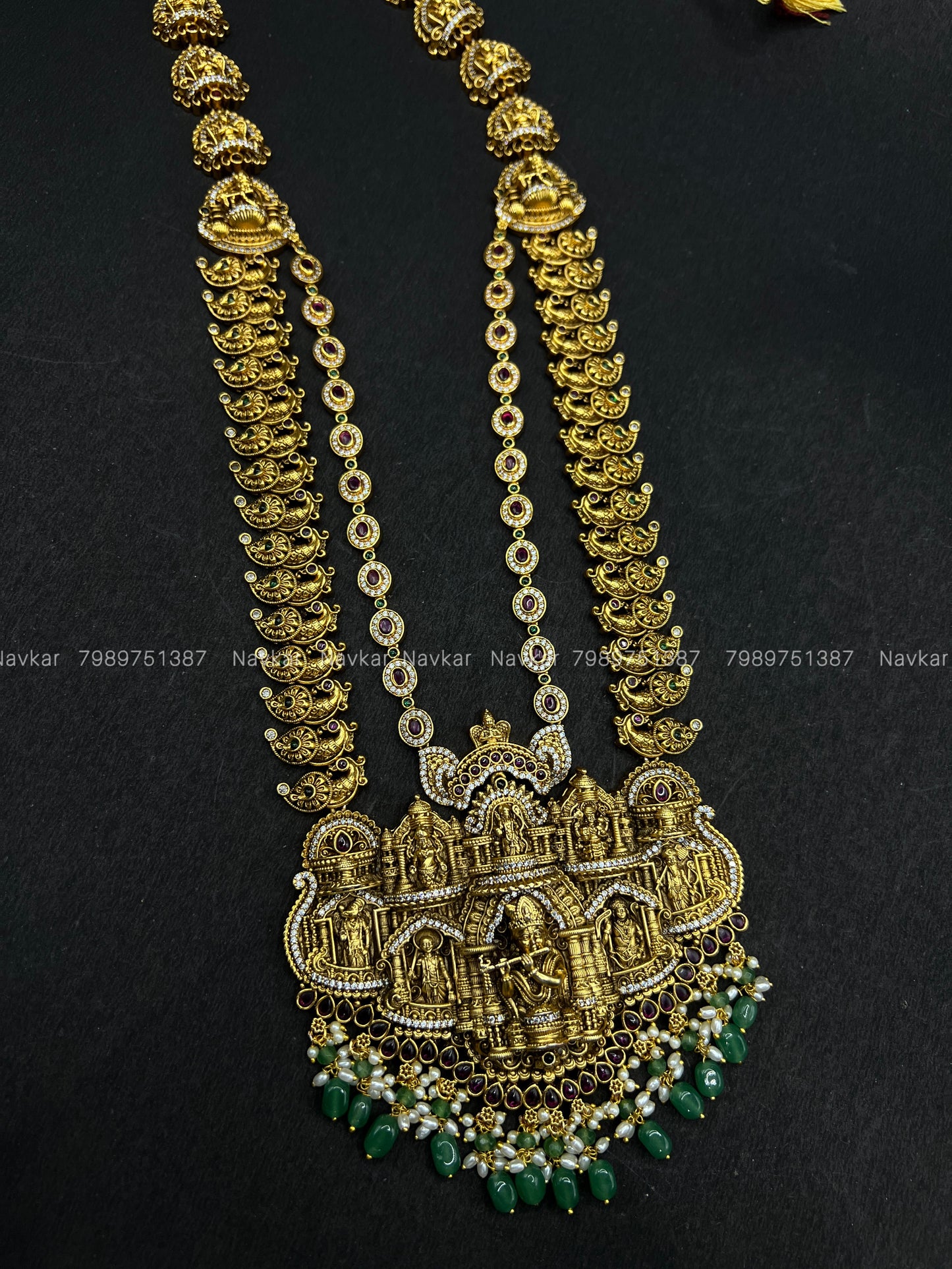 Nagshi 2 steps haram