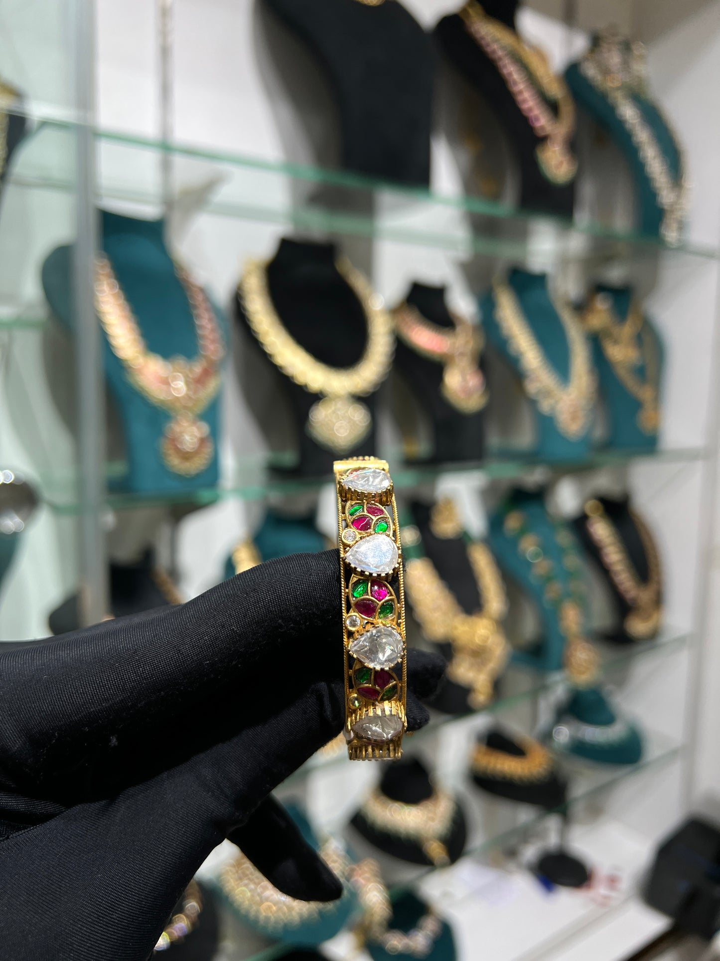 Kundan Kada singleb angles