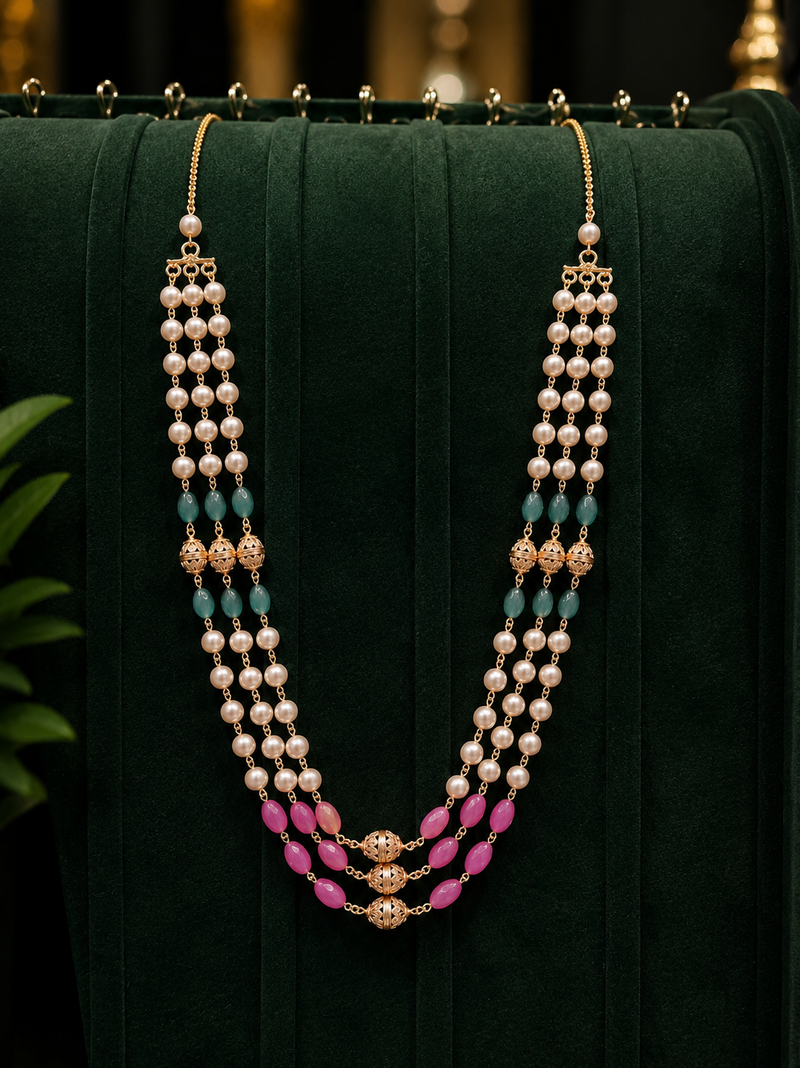Beads Mala