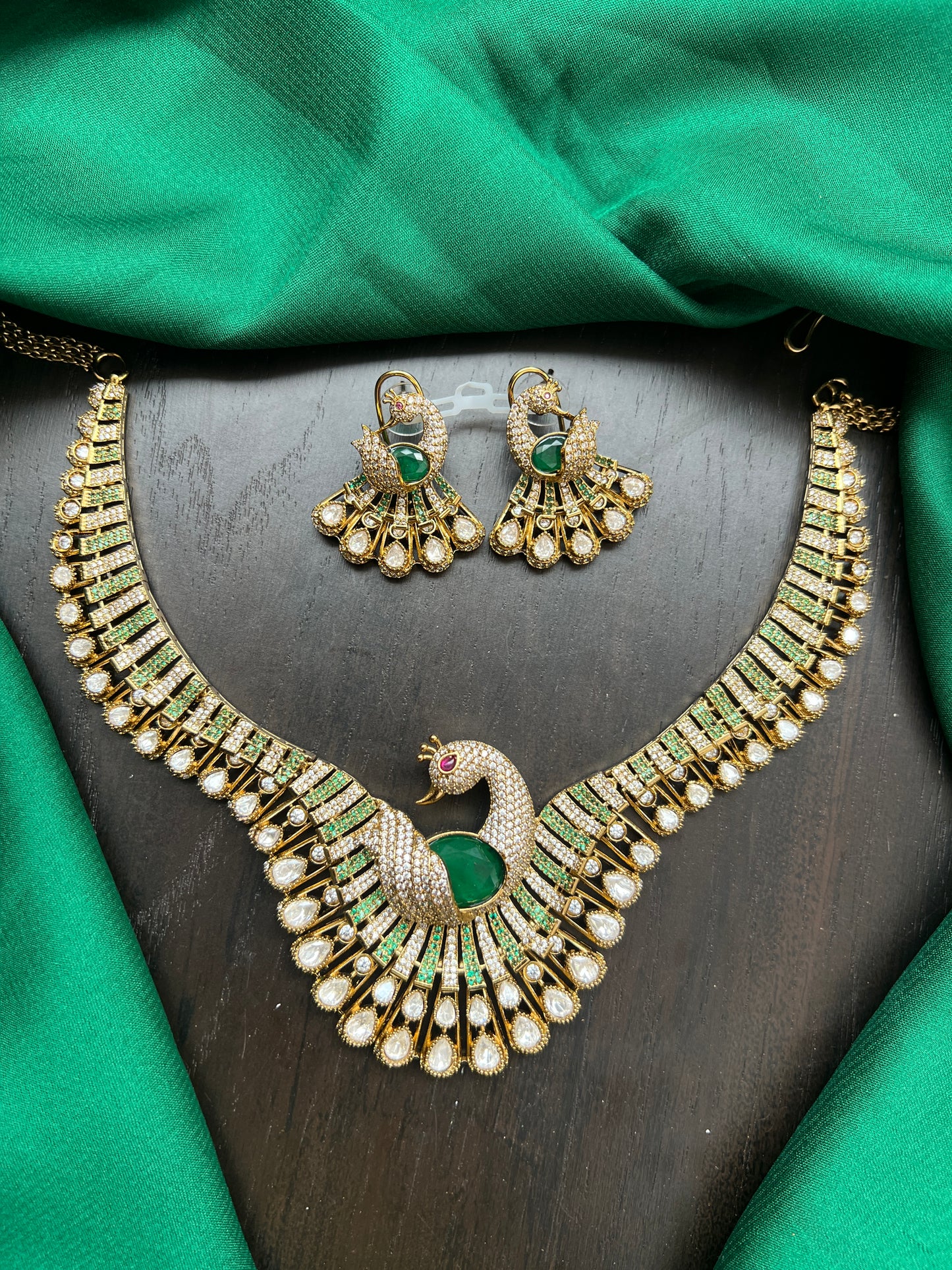 Polki Kanti