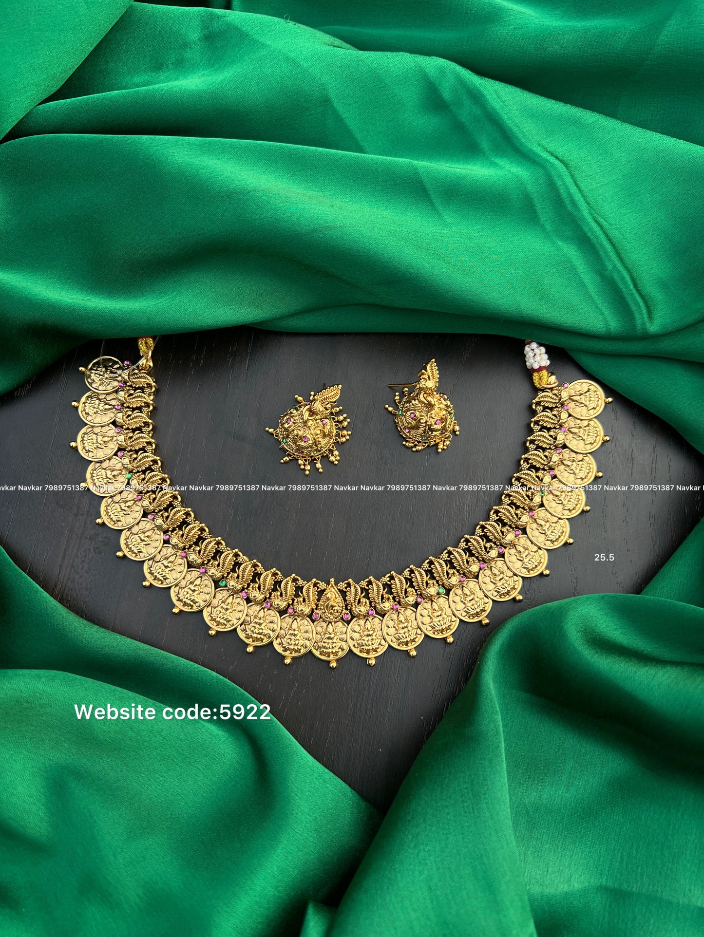 Kasulu necklace