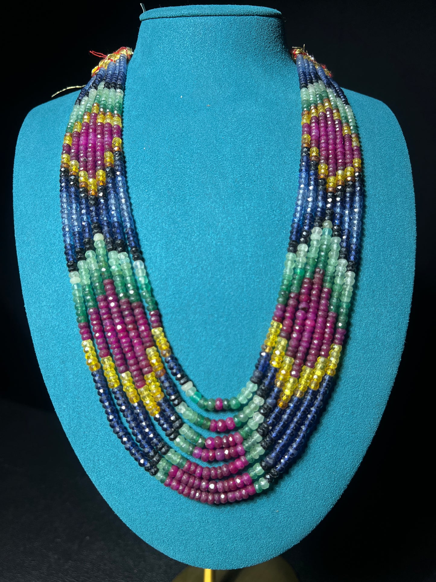 Beads Mala