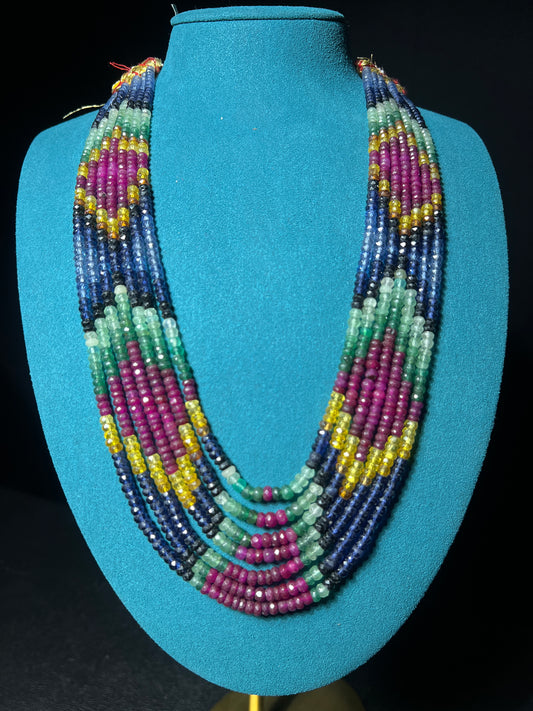 Beads Mala