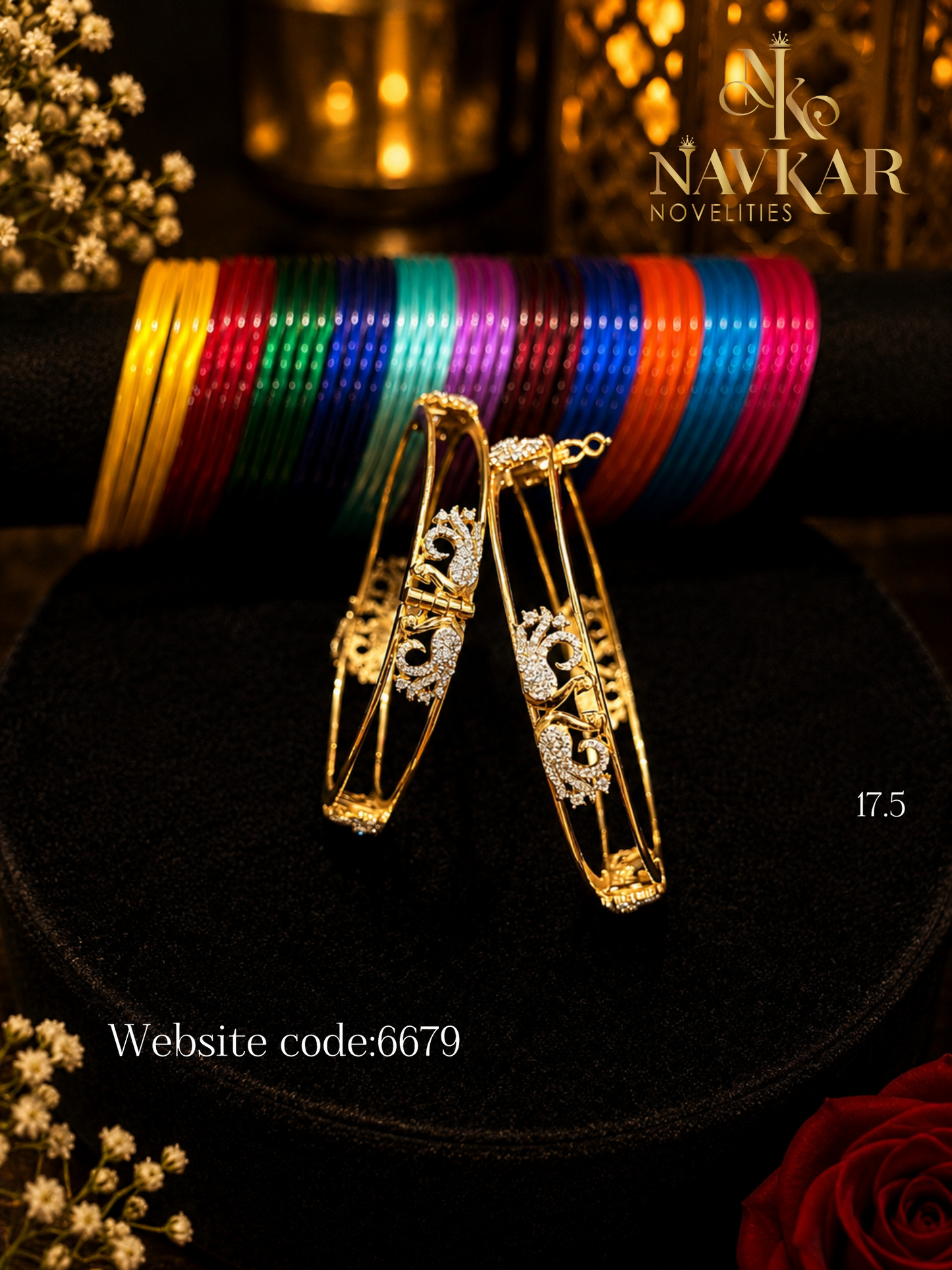 Changebal bangles ￼