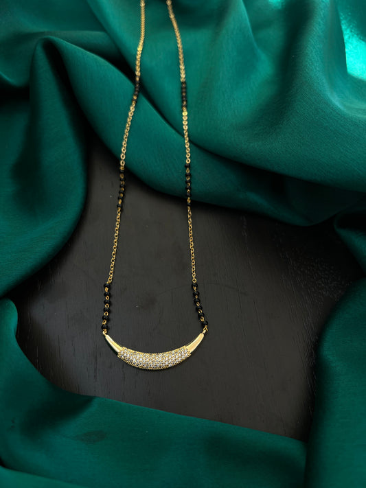 BLACK BEADS
