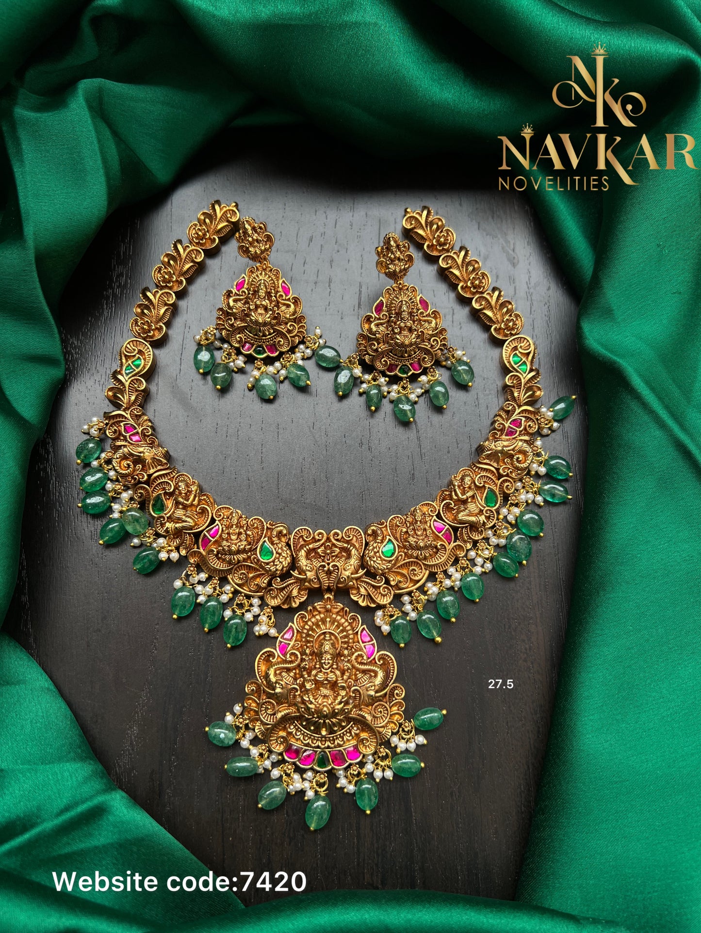 Kundan Nagshi short