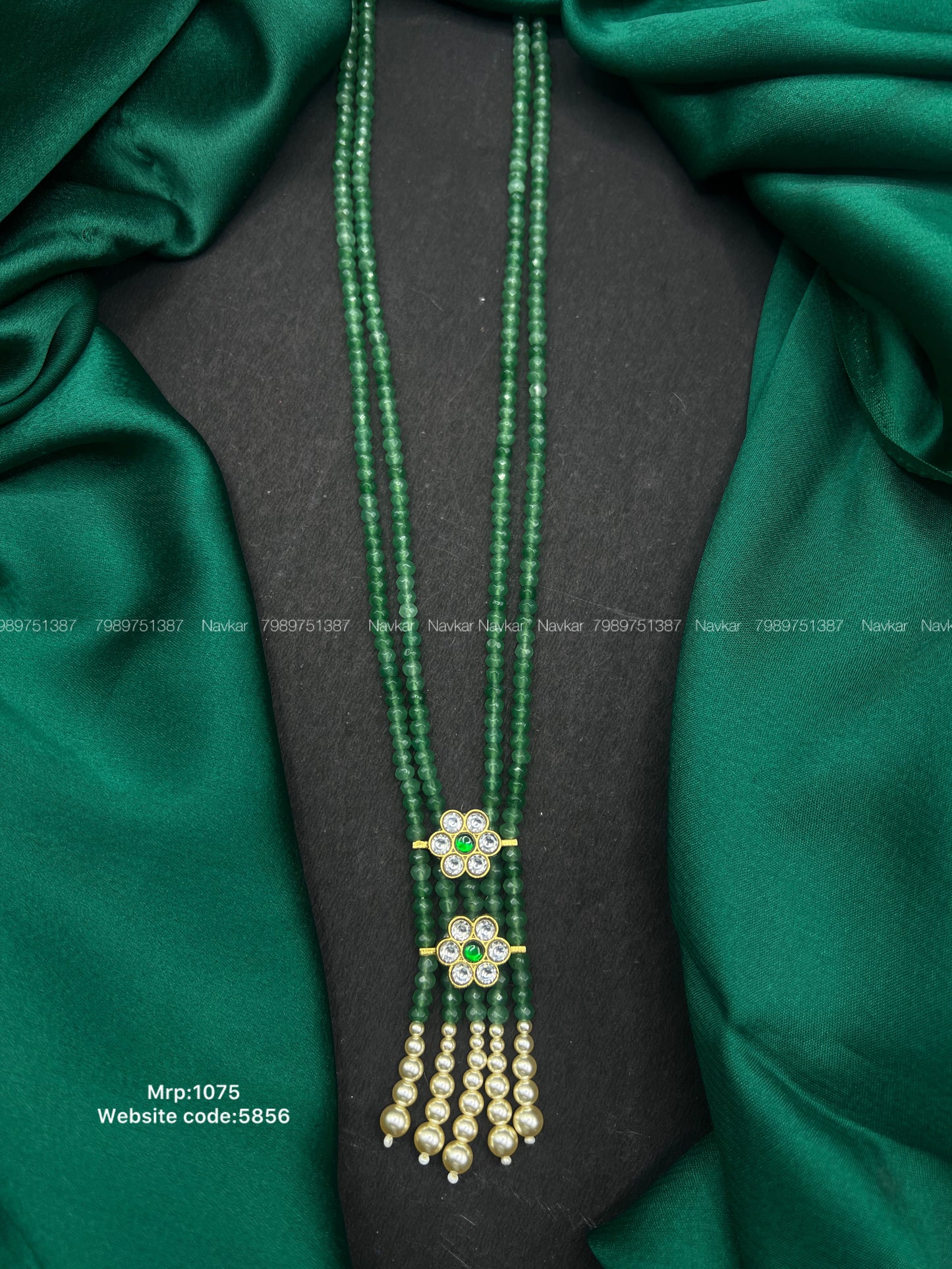 beads haram