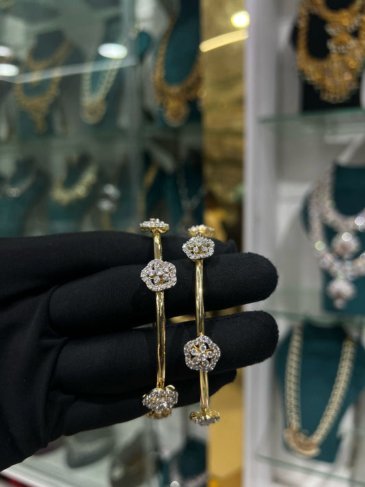 Gj bangles