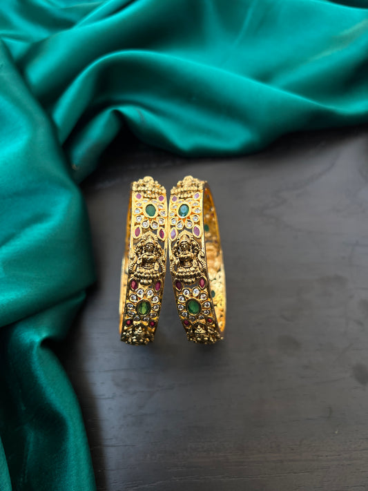 Lakshmi Devi Bangles