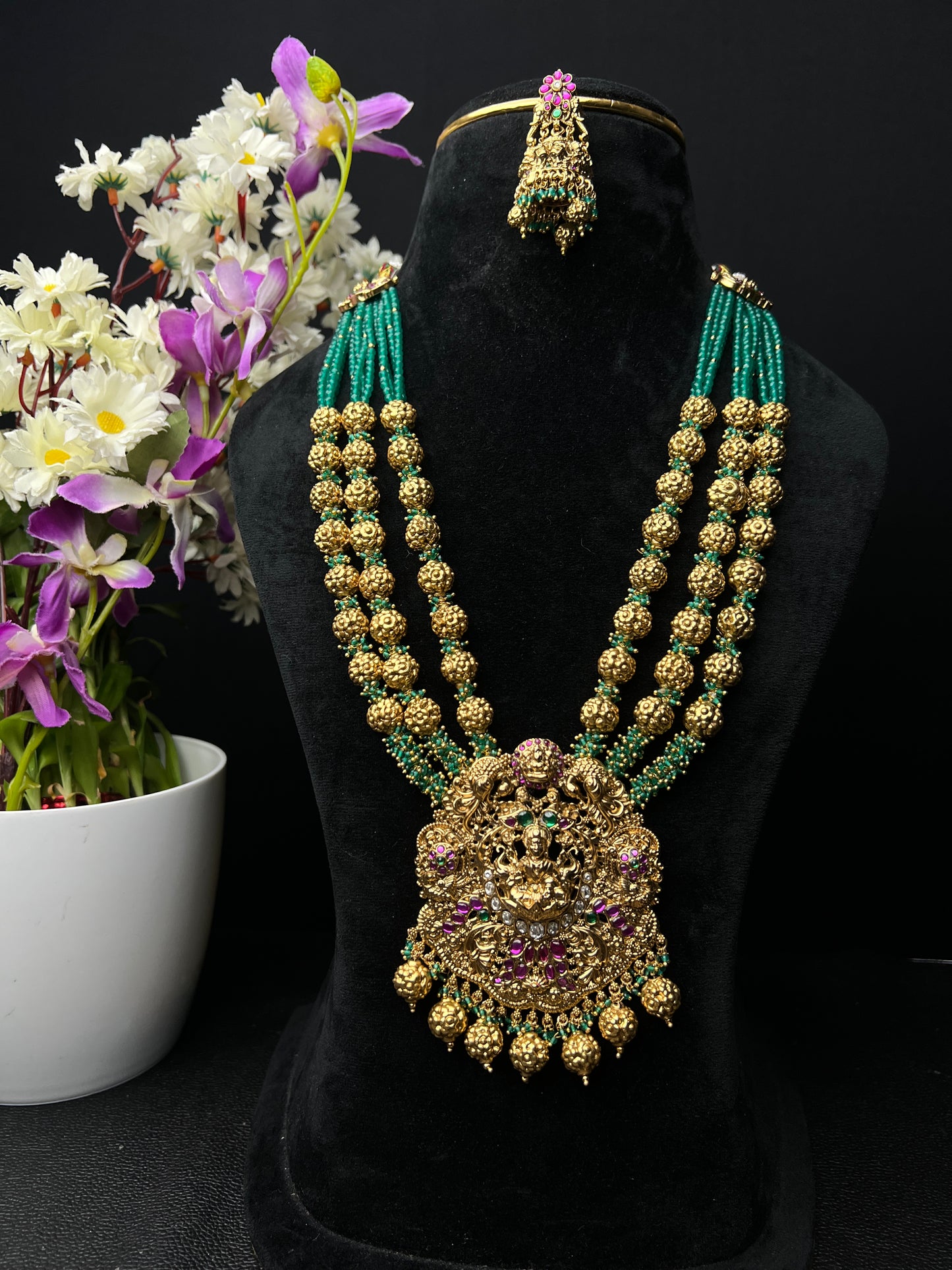 Beads haram
