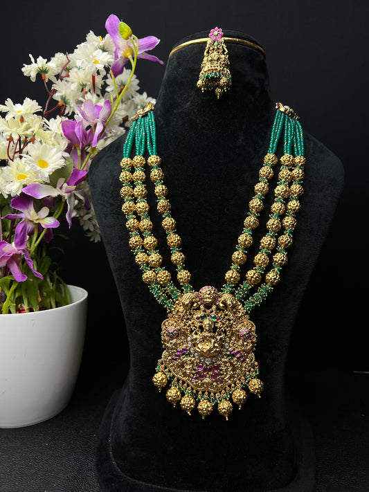 Beads haram