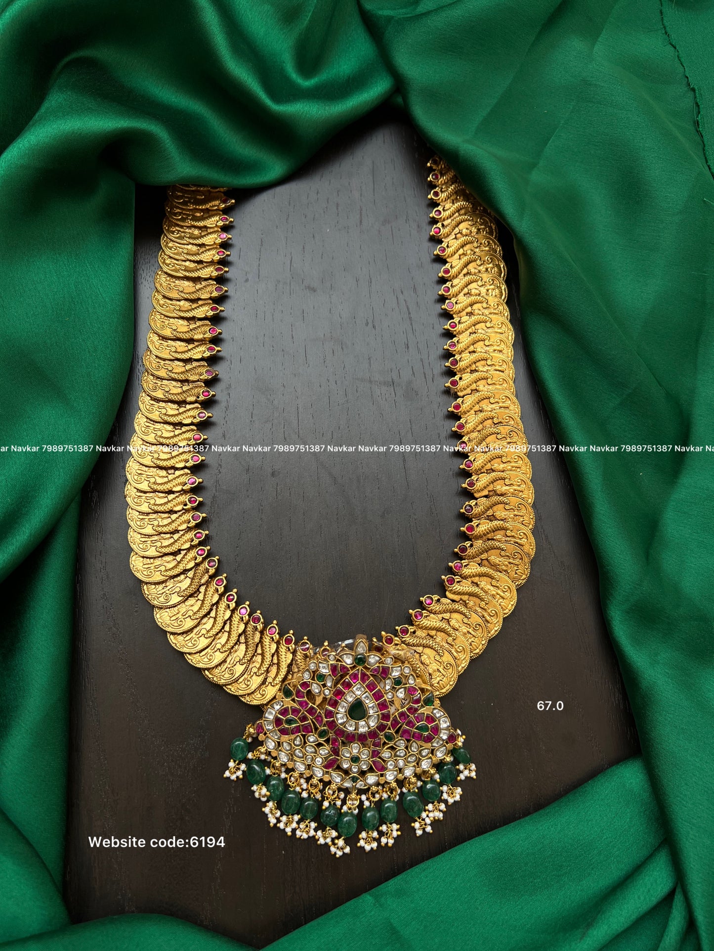 Kundan kamasutra Mala