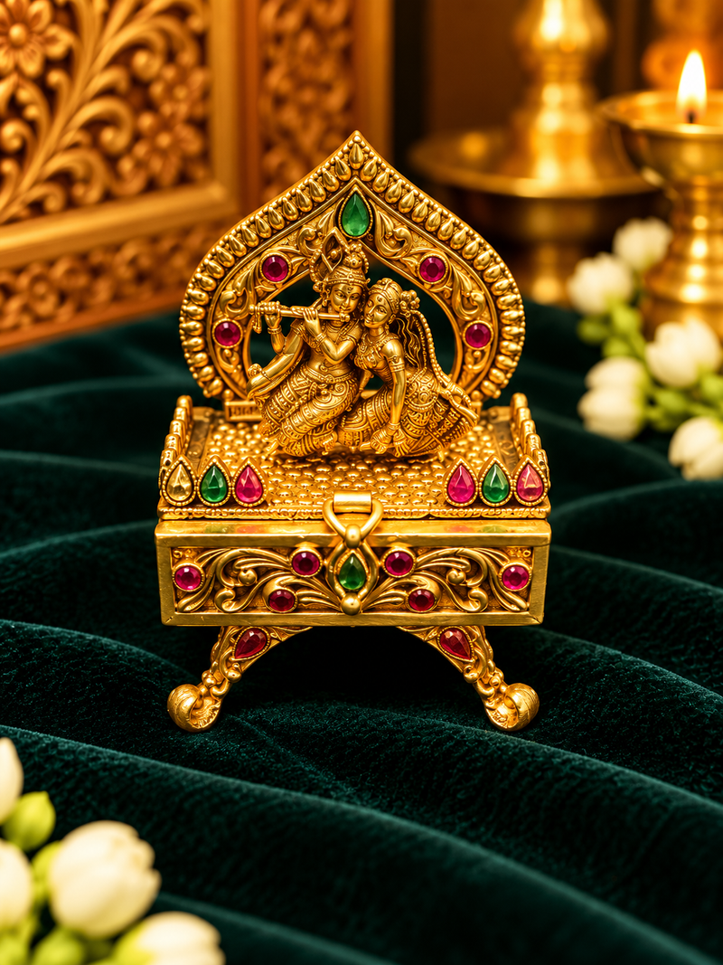 Kunkum Bharani