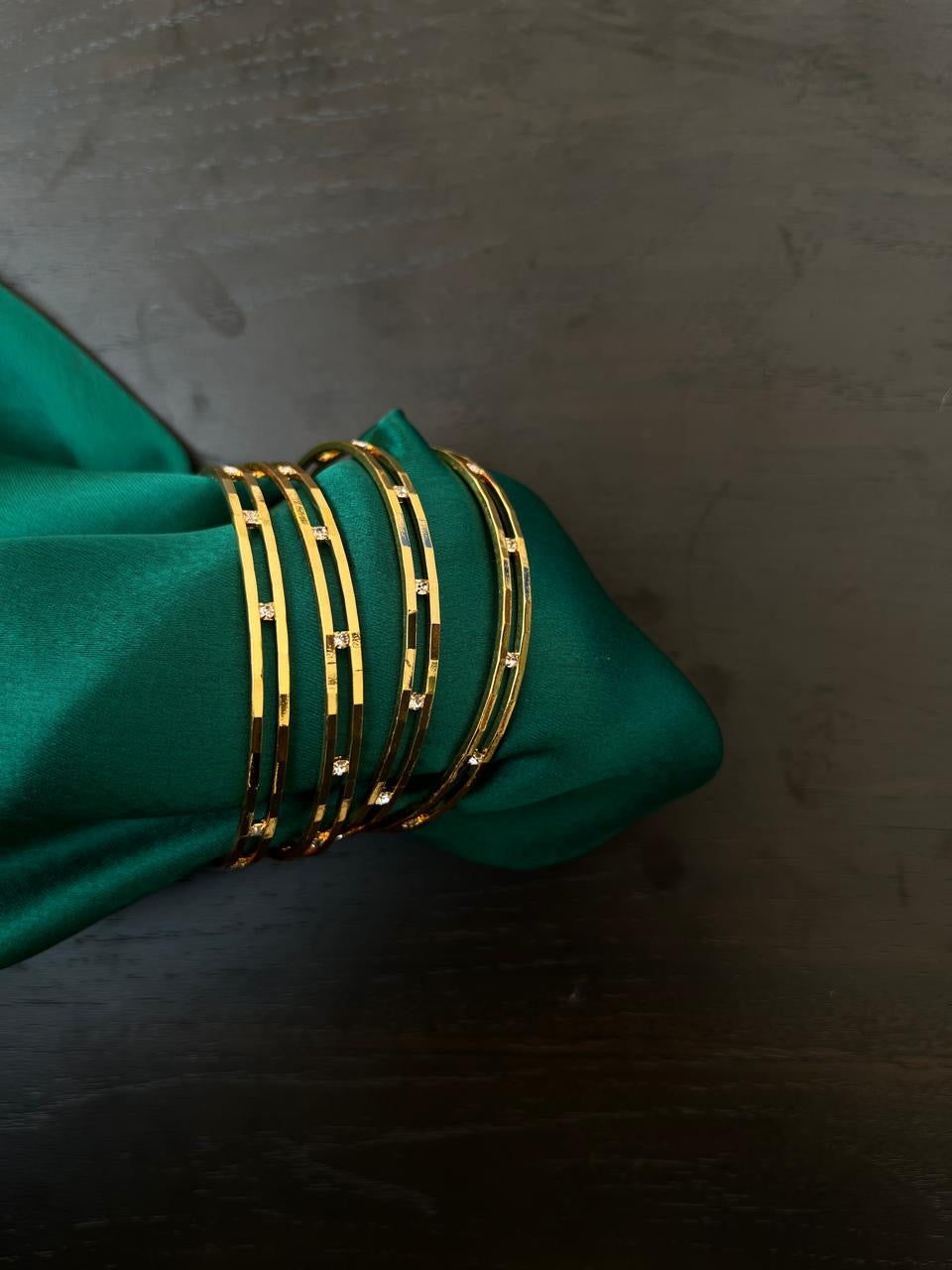 Bangle