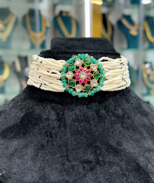 Chokers