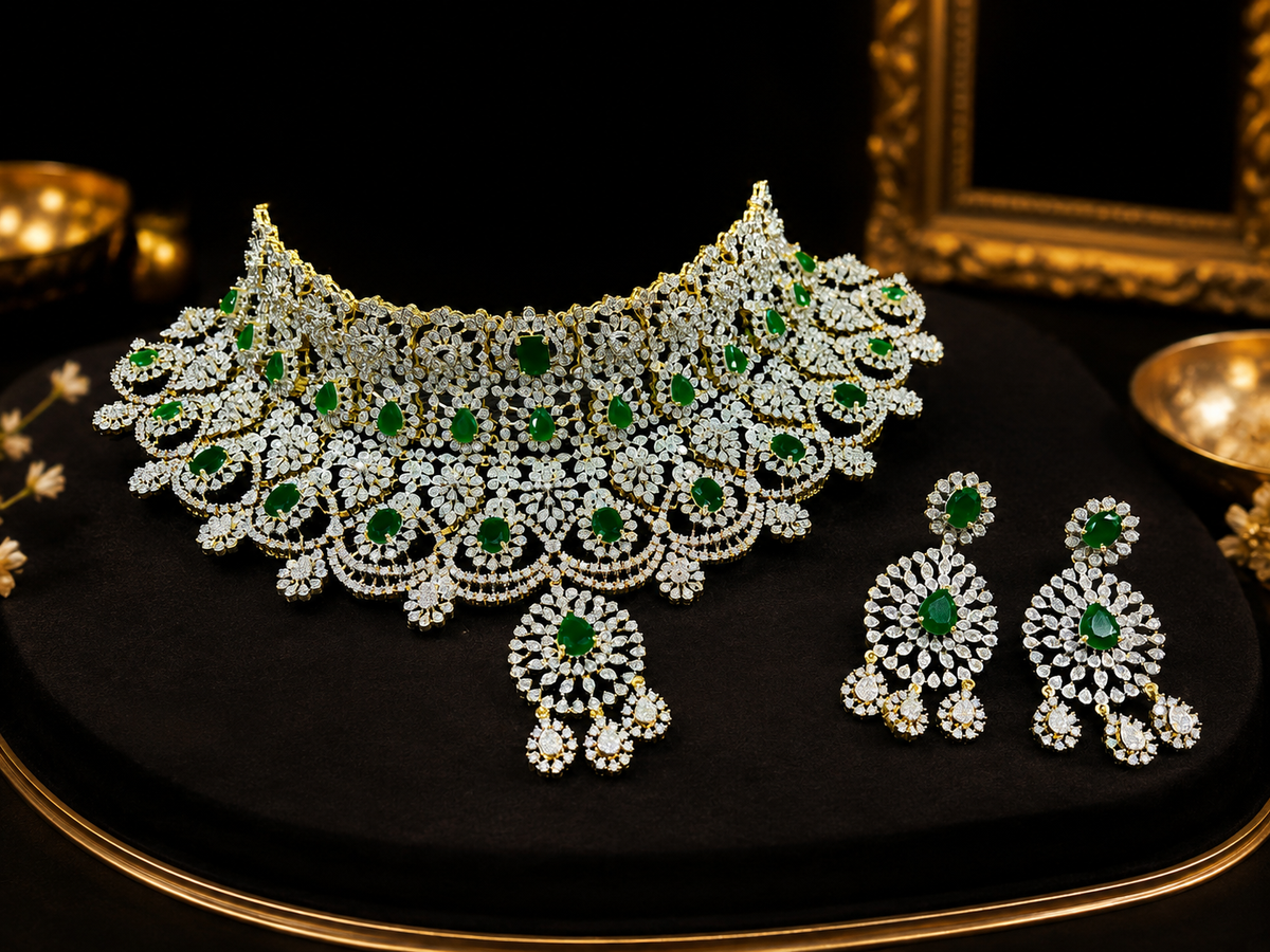 Gj choker