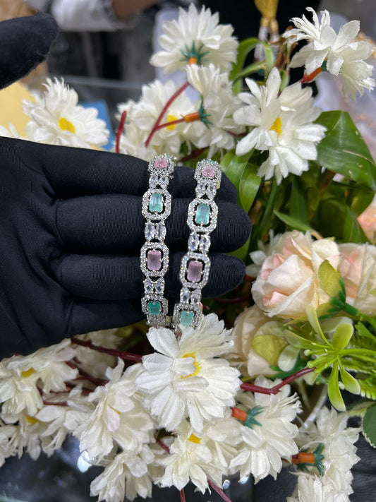 Fancy bangles