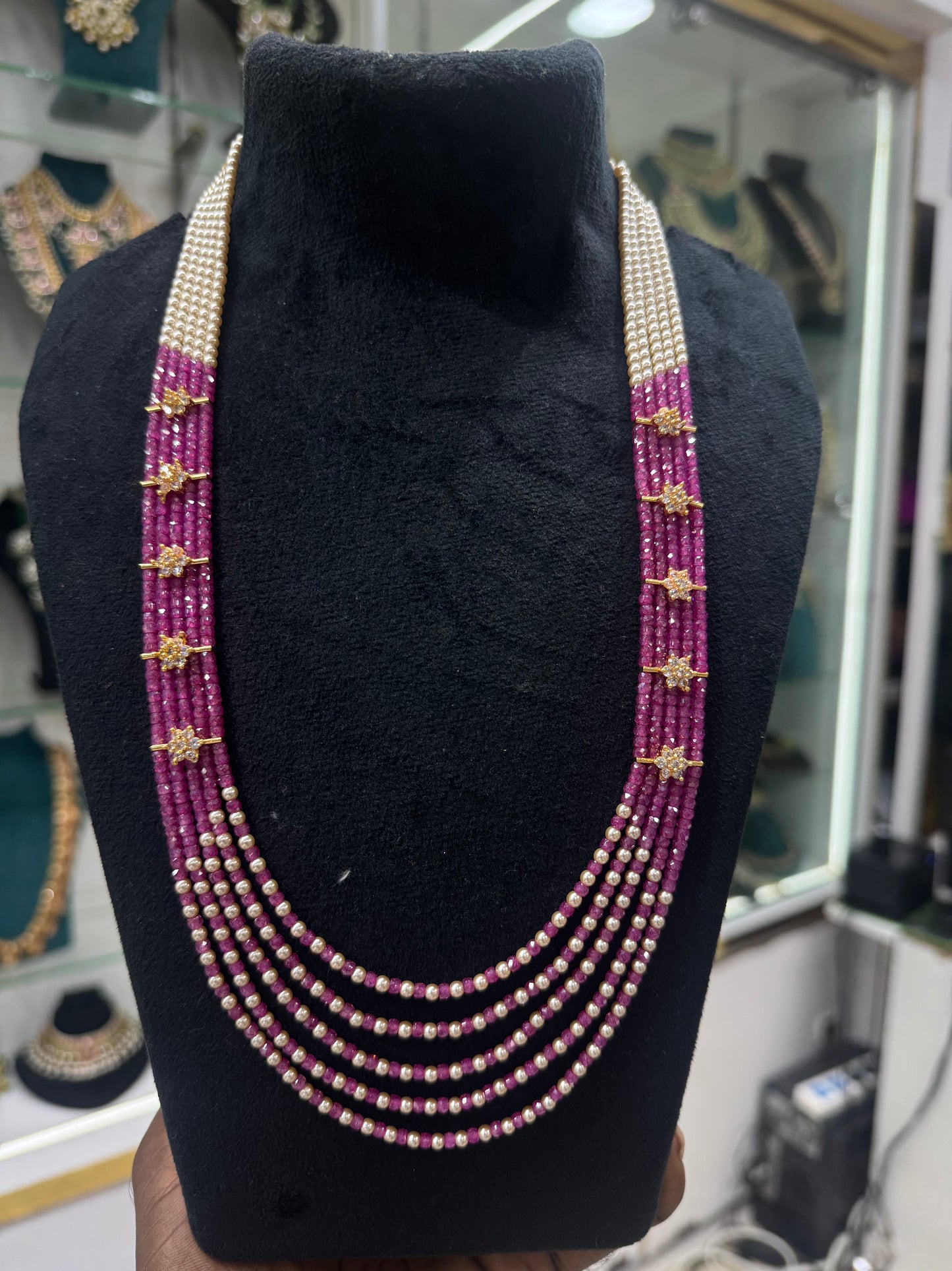 Pearl Haram