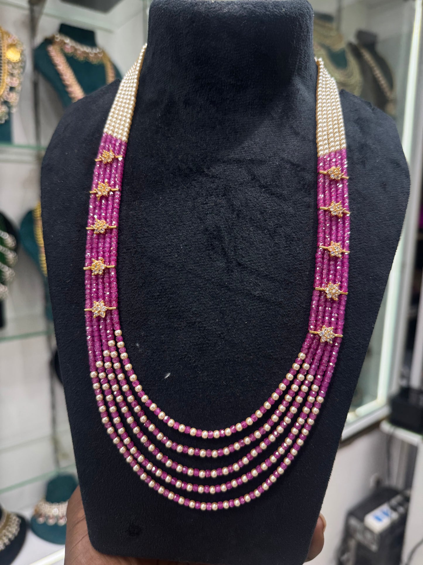 Pearl Haram