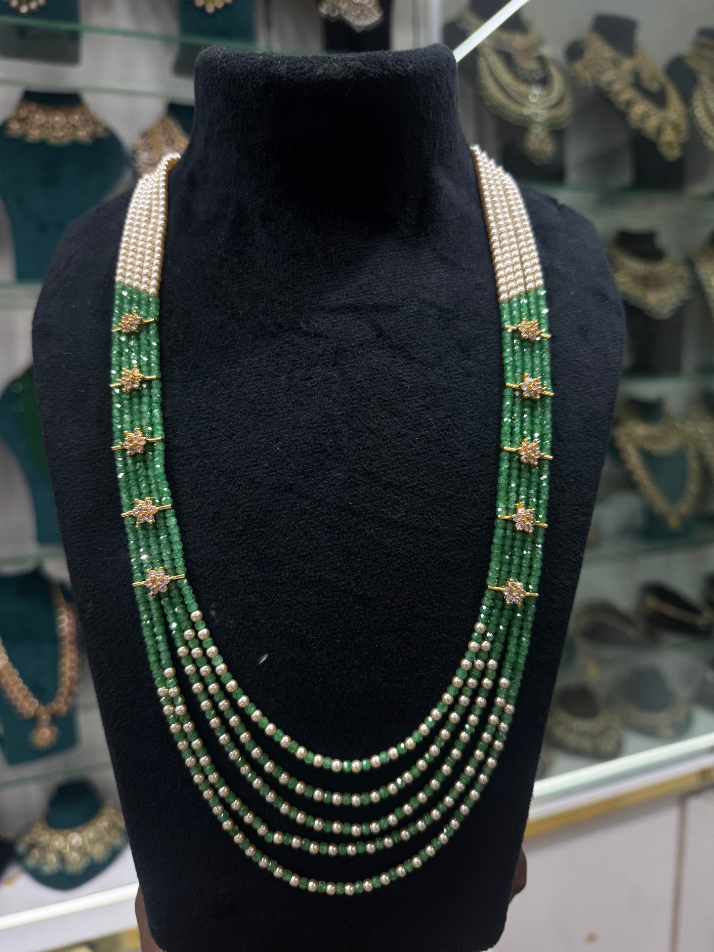 Pearl Haram