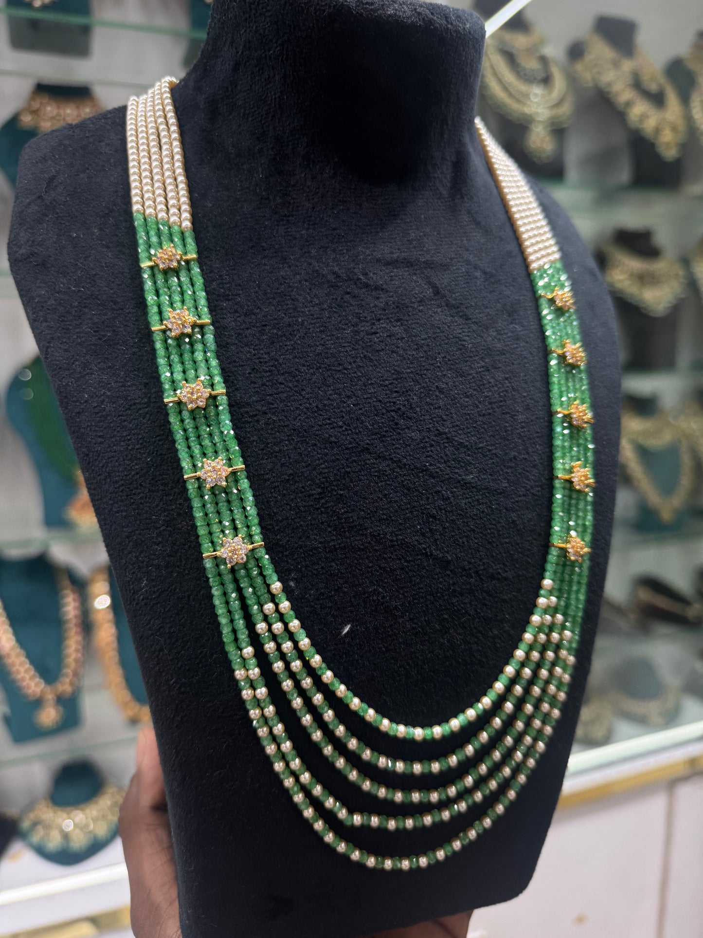 Pearl Haram