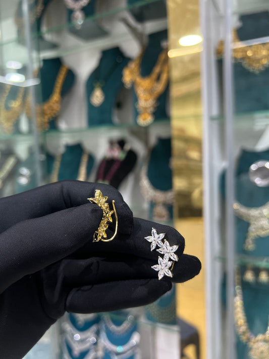 Earcuffs GJ